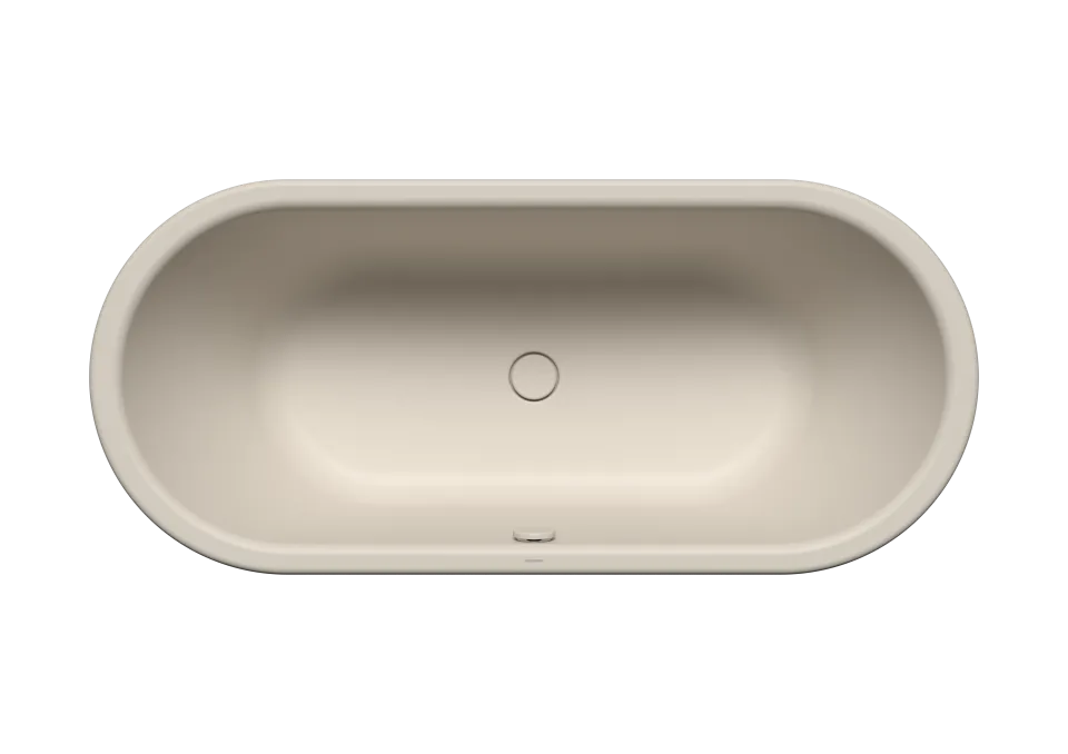 CENTRO DUO OVAL Badewanne
