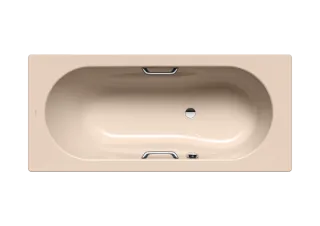 Badewanne VAIO SET STAR, Mod.945 1700x700mm bahamabeige, mit Griffloch