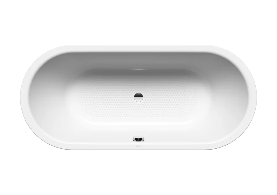 MEISTERSTÜCK CLASSIC DUO OVAL Badewanne