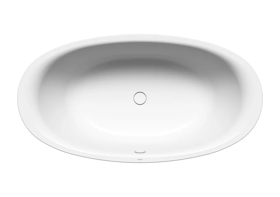 ELLIPSO DUO OVAL Badewanne