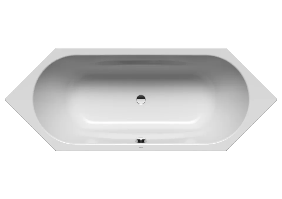 VAIO DUO 6 Badewanne
