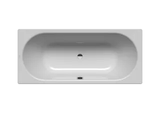 Badewanne CLASSIC DUO, Mod.103 1600x700mm manhattan,