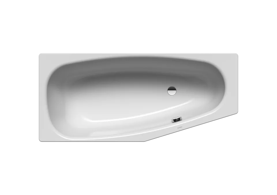 MINI RECHTS Badewanne