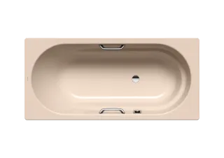 Badewanne VAIO STAR, Mod.961 1700x800mm bahamabeige, mit Griffloch