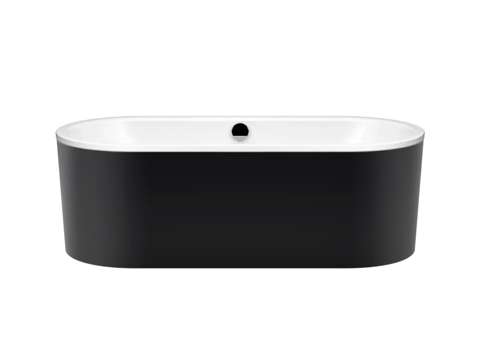 CLASSIC DUO OVAL FREISTEHEND Badewanne