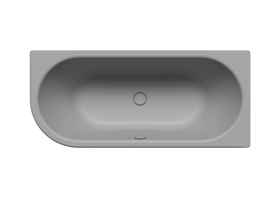 CENTRO DUO 1 LINKS Badewanne
