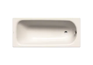 Badewanne SANIFORM PLUS, Mod.375-1 1800x800mm pergamon, Antislip, Perl-Effekt