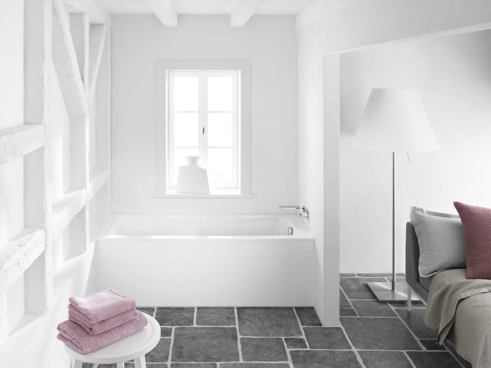 CAYONO STAR Badewanne