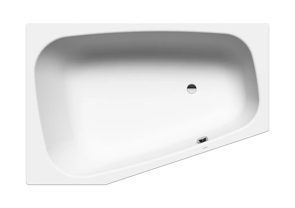 PLAZA DUO RECHTS Badewanne