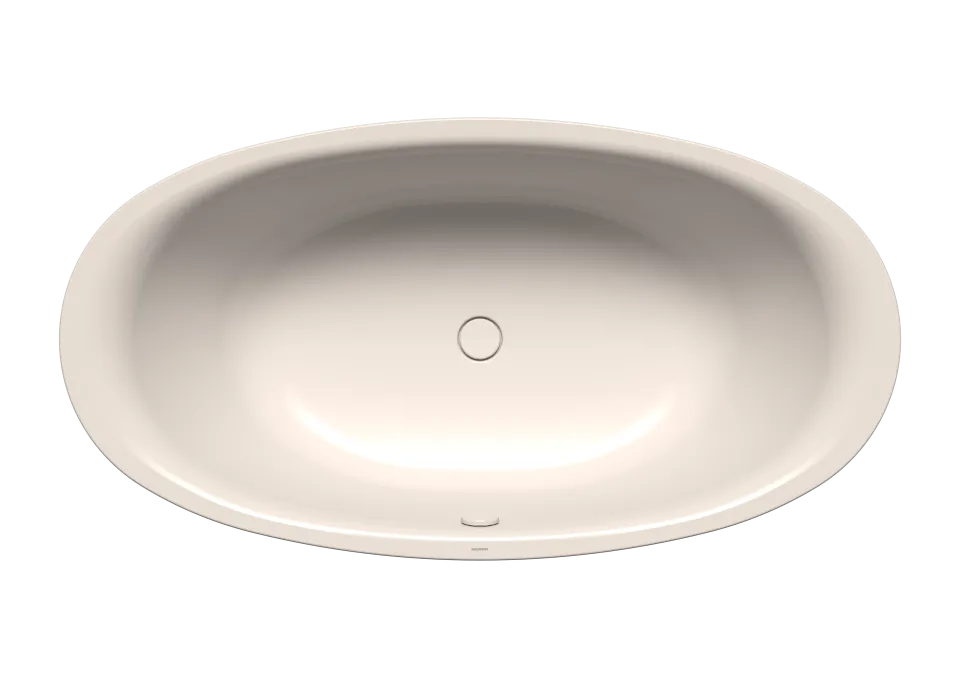 ELLIPSO DUO OVAL Badewanne
