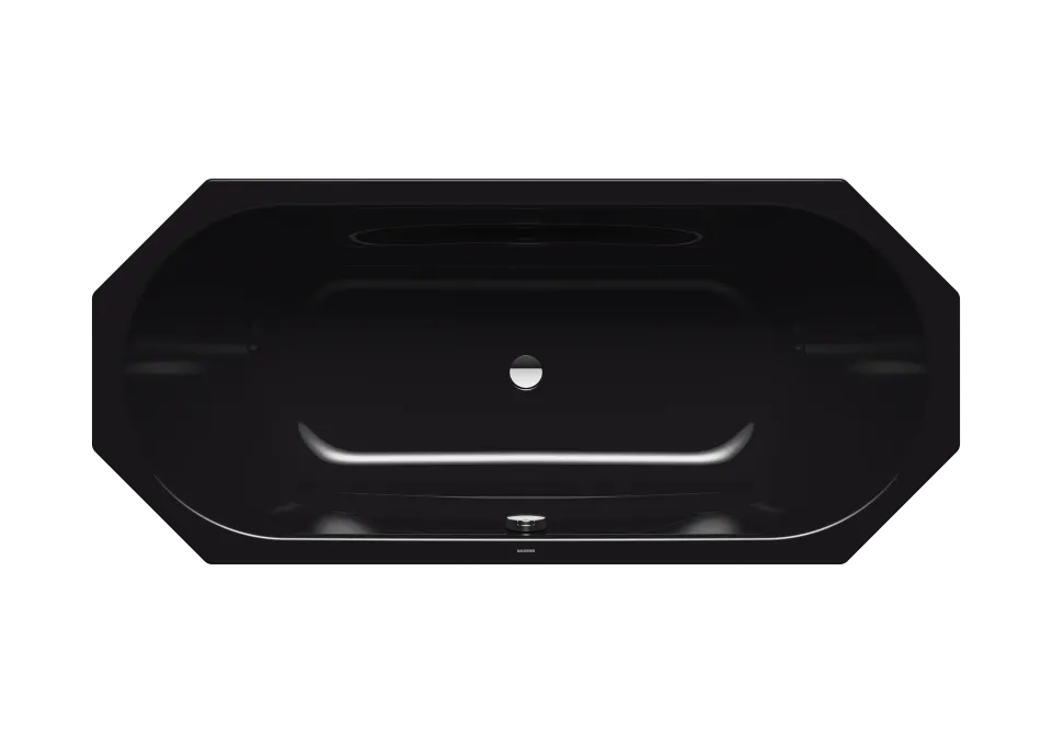 VAIO DUO 8 Badewanne
