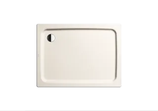 Duschfläche DUSCHPLAN, Mod.555-1 800x1200mm, pergamon