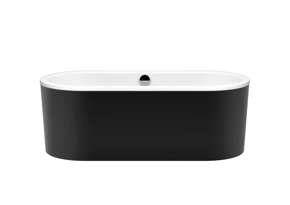 CLASSIC DUO OVAL FREISTEHEND Badewanne