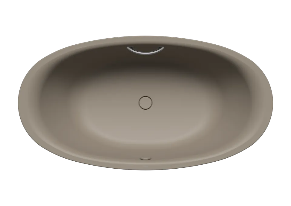 ELLIPSO DUO OVAL Badewanne