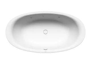 ELLIPSO DUO OVAL Whirlwanne