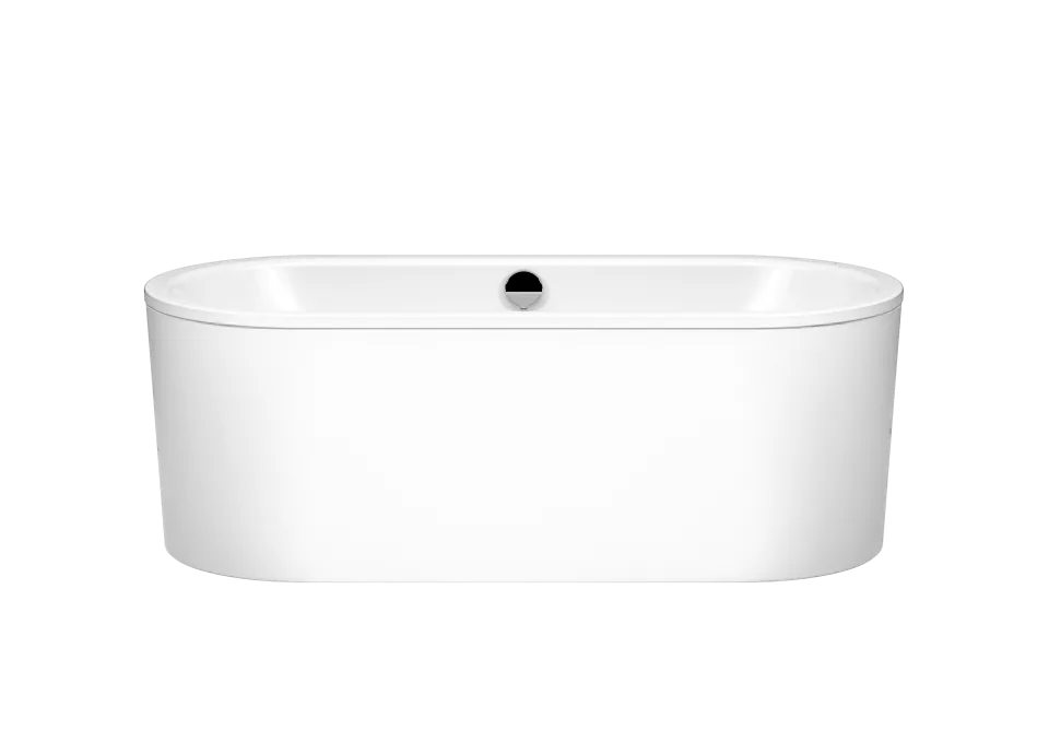 CLASSIC DUO OVAL FREISTEHEND Badewanne