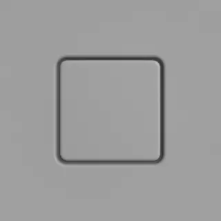 Ablaufdeckel KA 120, Conoflat, cool grey 30,Invisible Grip