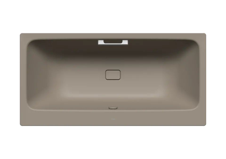 ASYMMETRIC DUO Badewanne