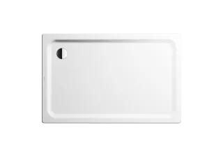 Duschfläche SUPERPLAN CLASSIC, Mod.429-1 900x1400mm, warm grey 90, Invisible Grip