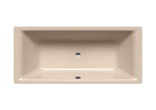 Badewanne PURO DUO, Mod.663 1700x750mm bahamabeige, Antislip