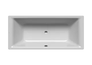 Badewanne PURO DUO, Mod.663 1700x750mm manhattan,