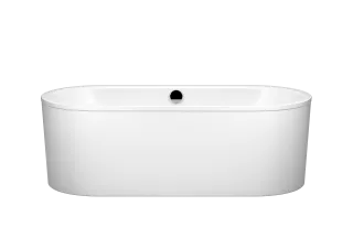 CLASSIC DUO OVAL FREISTEHEND Badewanne