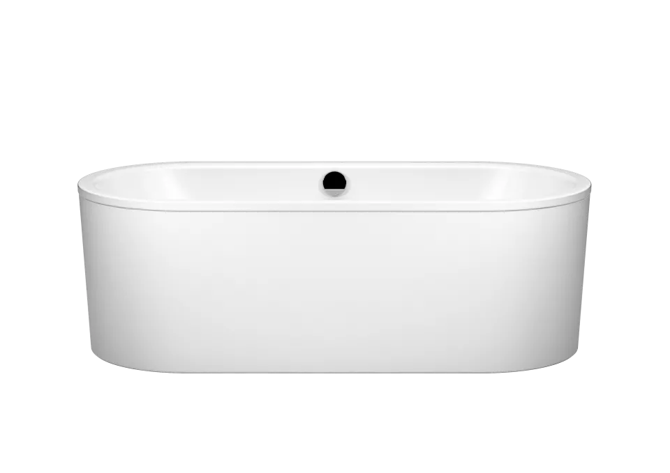 CLASSIC DUO OVAL FREISTEHEND Badewanne