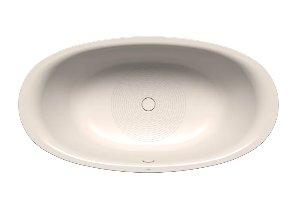 ELLIPSO DUO OVAL Badewanne