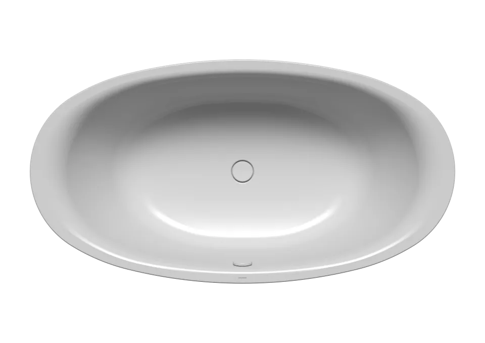 ELLIPSO DUO OVAL Badewanne