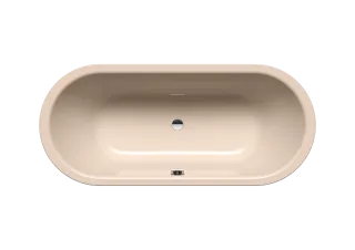 Badewanne CLASSIC DUO OVAL, Mod.111 1800x800mm bahamabeige