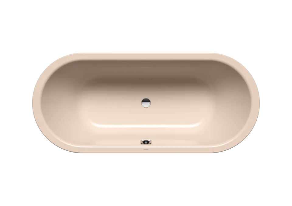 CLASSIC DUO OVAL Badewanne