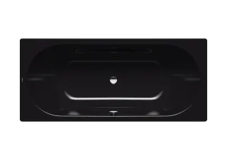 Badewanne VAIO DUO, Mod.950 1800x800mm schwarz,