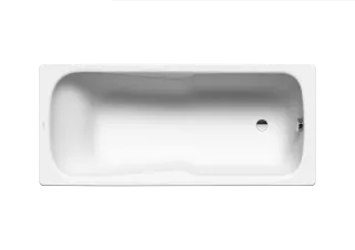 Badewanne DYNA SET, Mod.620 1700x750mm alpinweiß matt