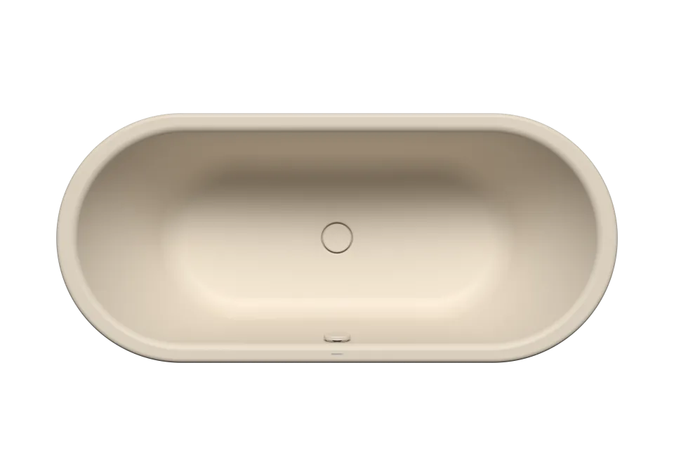CENTRO DUO OVAL Badewanne