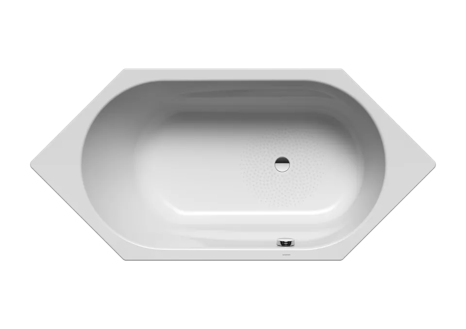 VAIO 6 Badewanne