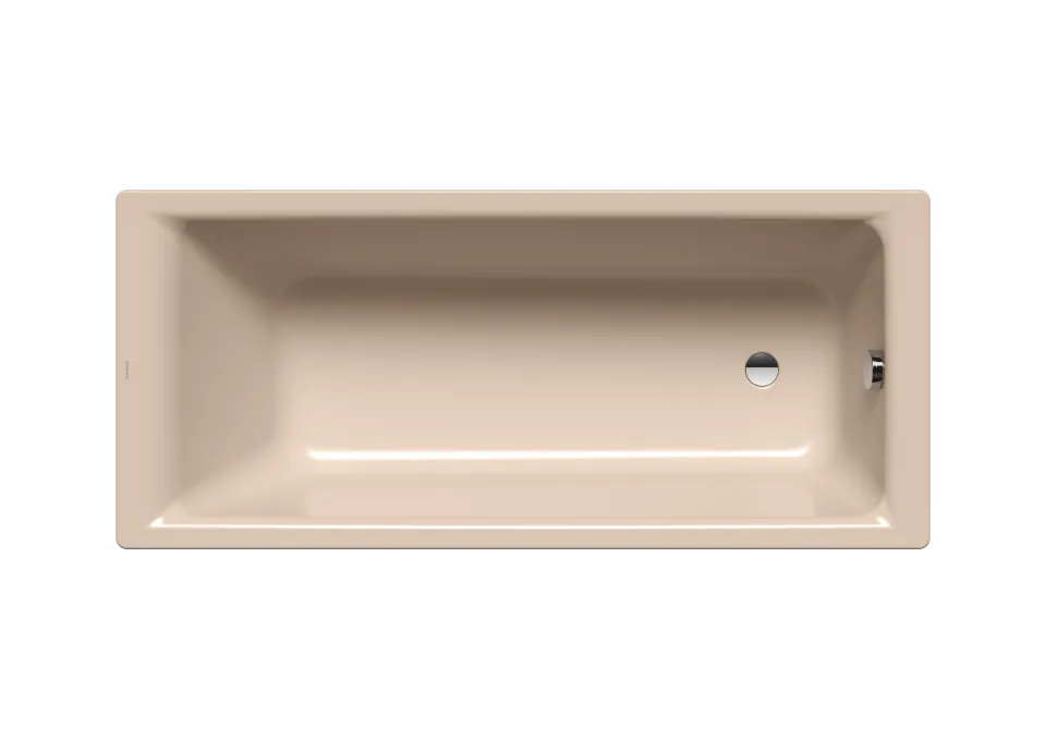 Badewanne PURO, Mod.652 1700x750mm bahamabeige,