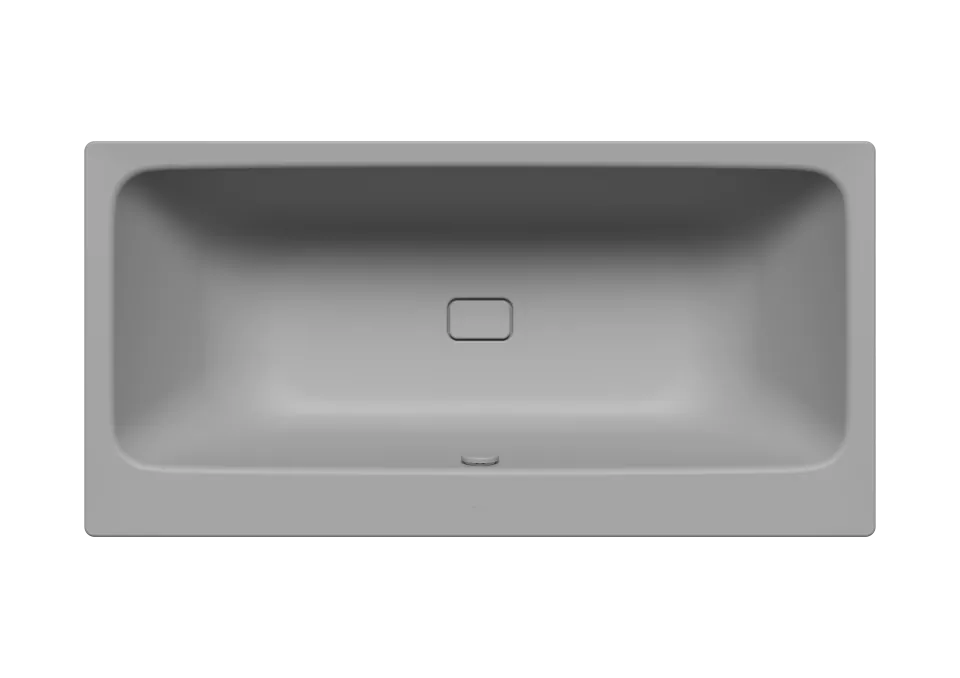 ASYMMETRIC DUO Badewanne