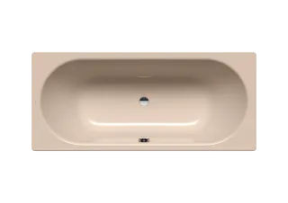 Badewanne CLASSIC DUO, Mod.103 1600x700mm bahamabeige,