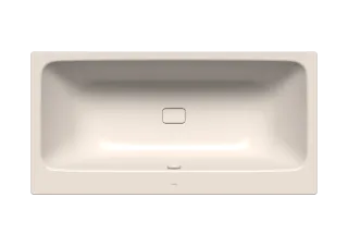 Badewanne ASYMMETRIC DUO, Mod.740 1700x800mm pergamon,