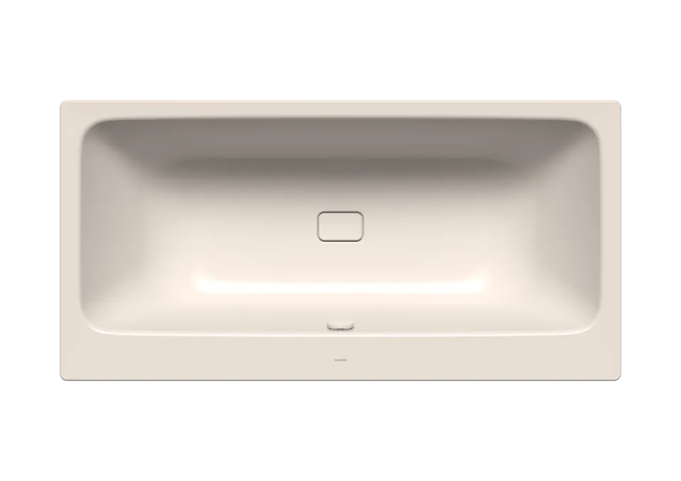 ASYMMETRIC DUO Badewanne