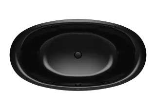 ELLIPSO DUO OVAL FREISTEHEND Badewanne