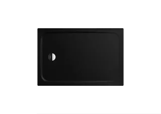 Duschfläche CAYONOPLAN MIT WANNENTRÄGER EXTRAFLACH, Mod.2220-5 800x900mm, cool grey 90