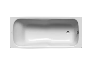 Badewanne DYNA SET, Mod.620 1700x750mm manhattan,