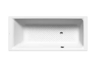 PURO MIT SEITLICHEM ÜBERLAUF Badewanne