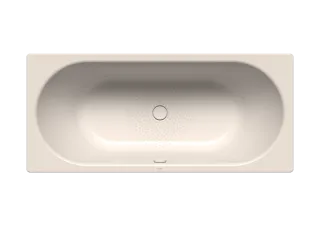 Badewanne CENTRO DUO, Mod.133 1800x800mm pergamon, Antislip