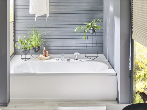 Badewanne CENTRO DUO