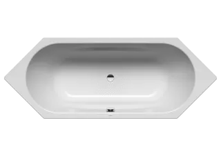 Badewanne VAIO DUO 6, Mod.952 2100x800mm manhattan, Antislip