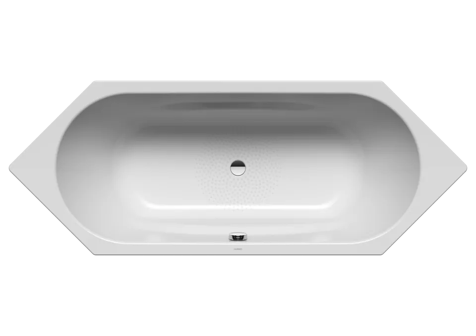 VAIO DUO 6 Badewanne