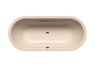 Badewanne VAIO DUO OVAL, Mod.951 1800x800mm bahamabeige,