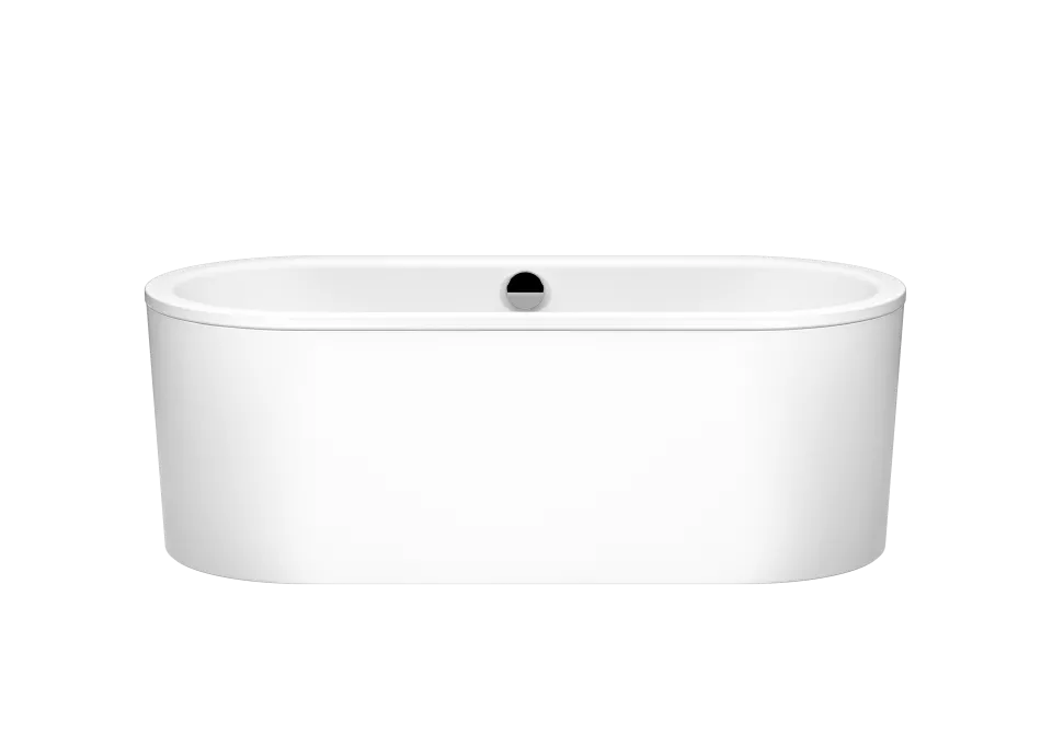 CLASSIC DUO OVAL FREISTEHEND Badewanne